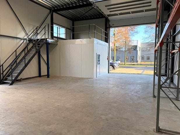 Bekijk foto 3 van De Koevorde 2-A0001