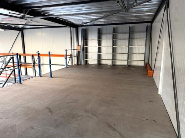 Bekijk foto 4 van De Koevorde 2-A0001