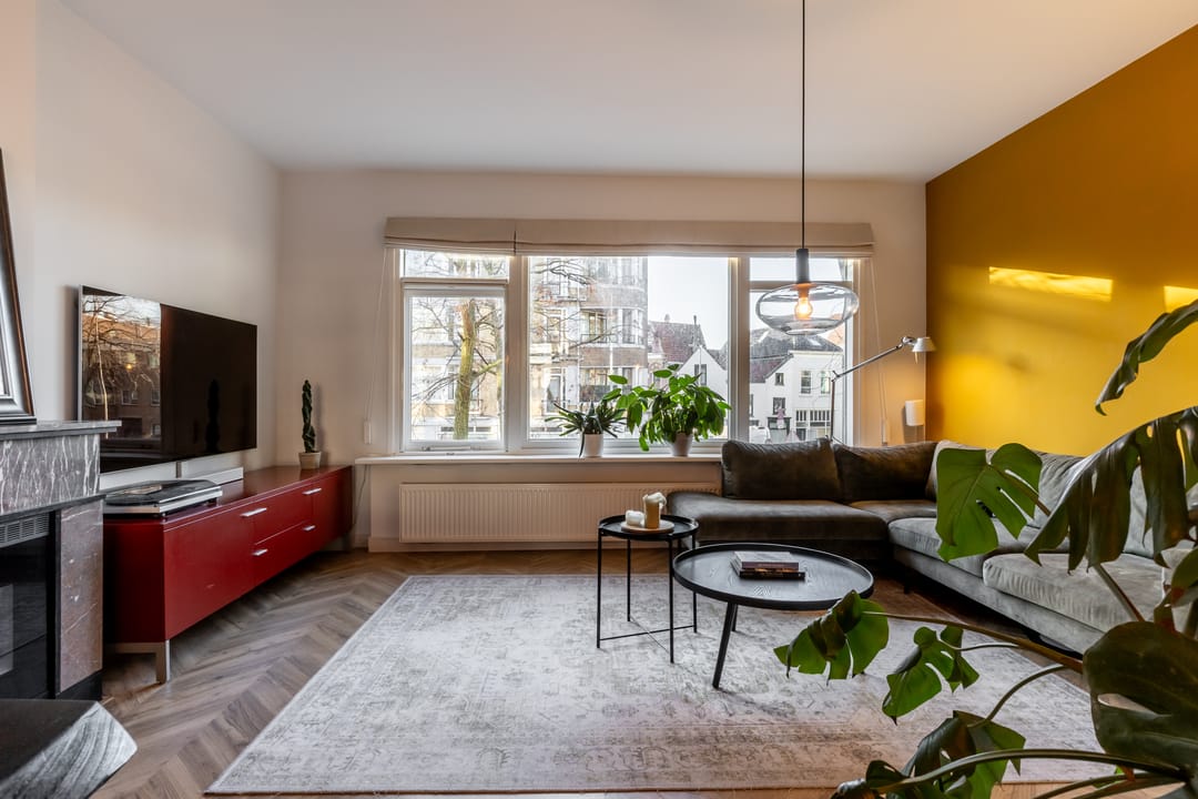 Foto 1 van Willem Buytewechstraat 229-B