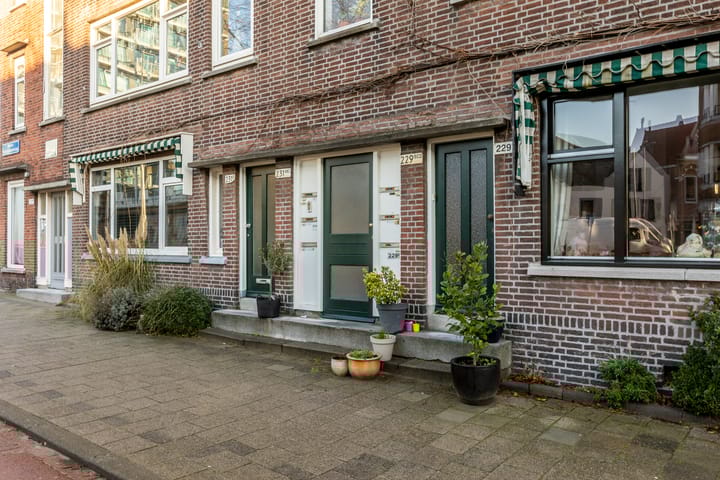 Photo 2 of Willem Buytewechstraat 229-B