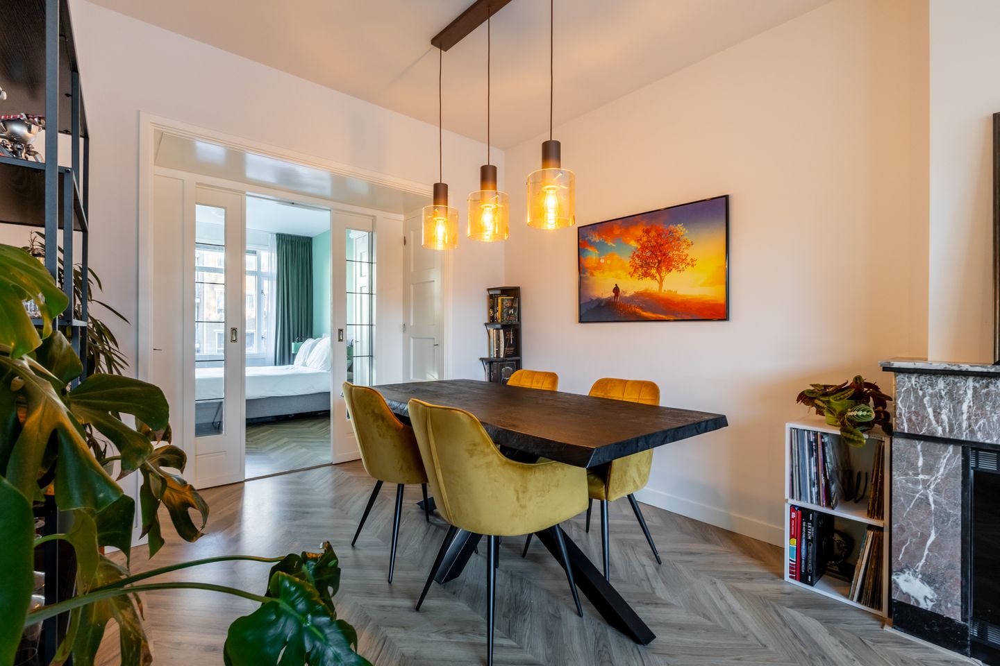 Foto 4 van Willem Buytewechstraat 229-B