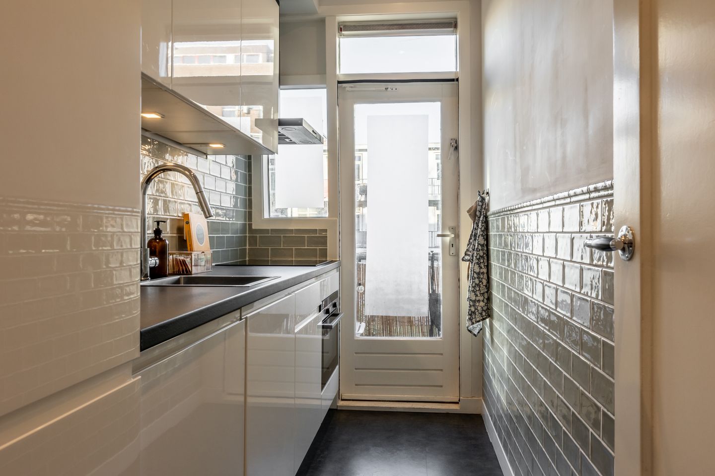 Foto 5 van Willem Buytewechstraat 229-B