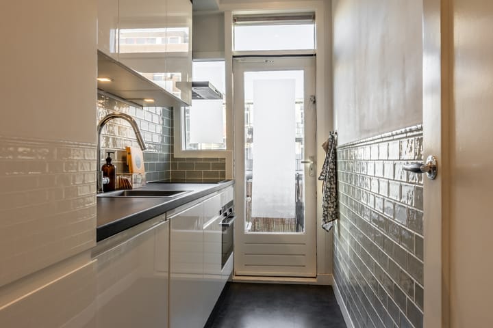 Photo 5 of Willem Buytewechstraat 229-B