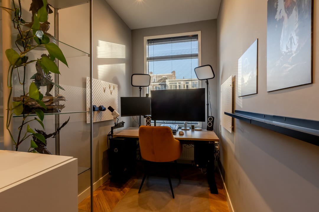 Foto 7 van Willem Buytewechstraat 229-B