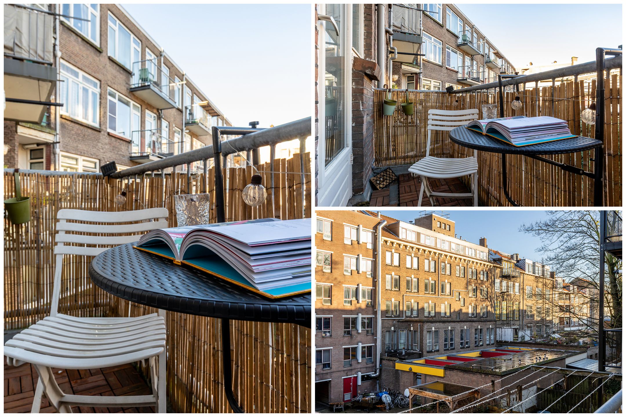 Foto 9 van Willem Buytewechstraat 229-B