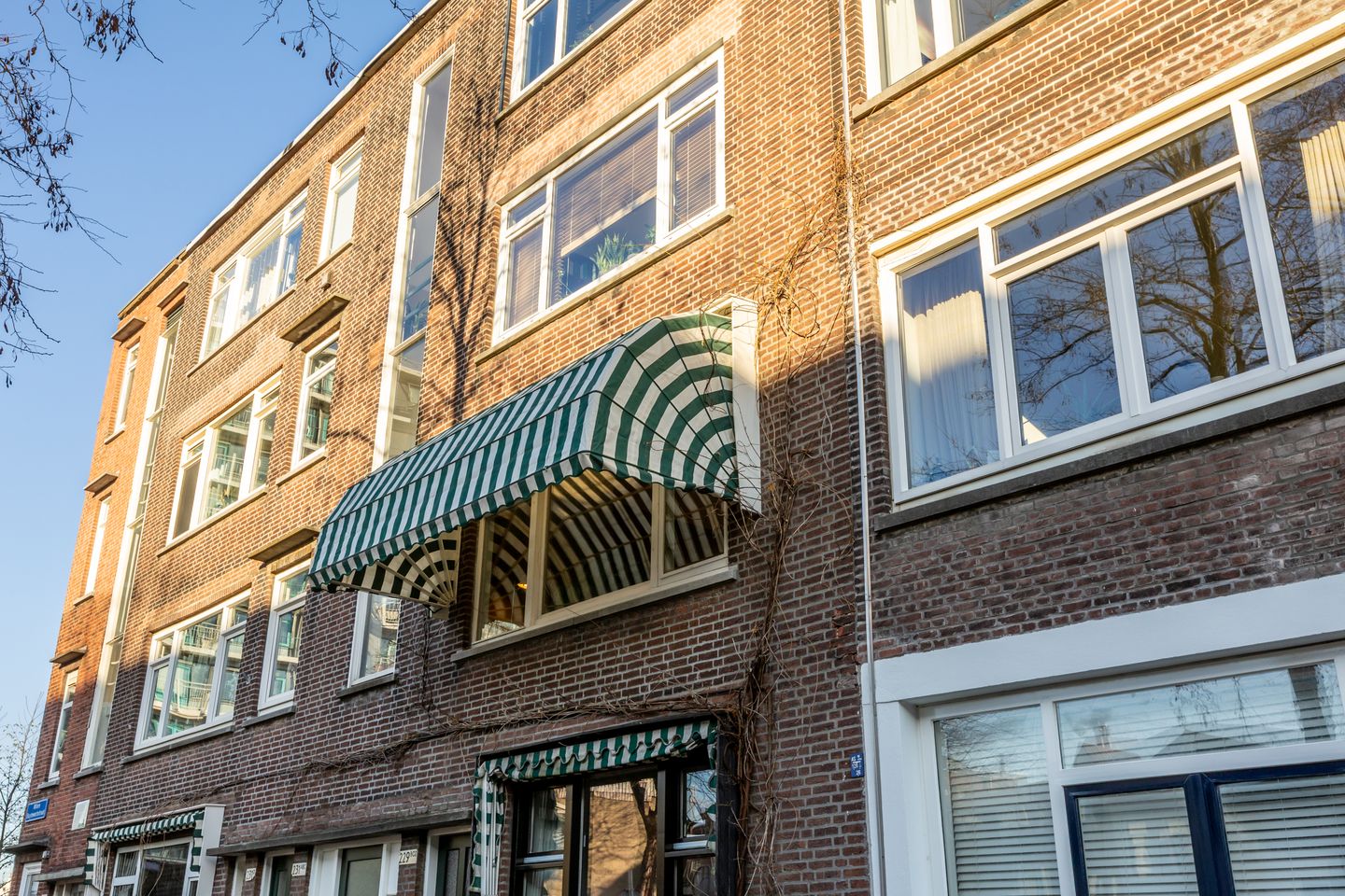 Foto 10 van Willem Buytewechstraat 229-B