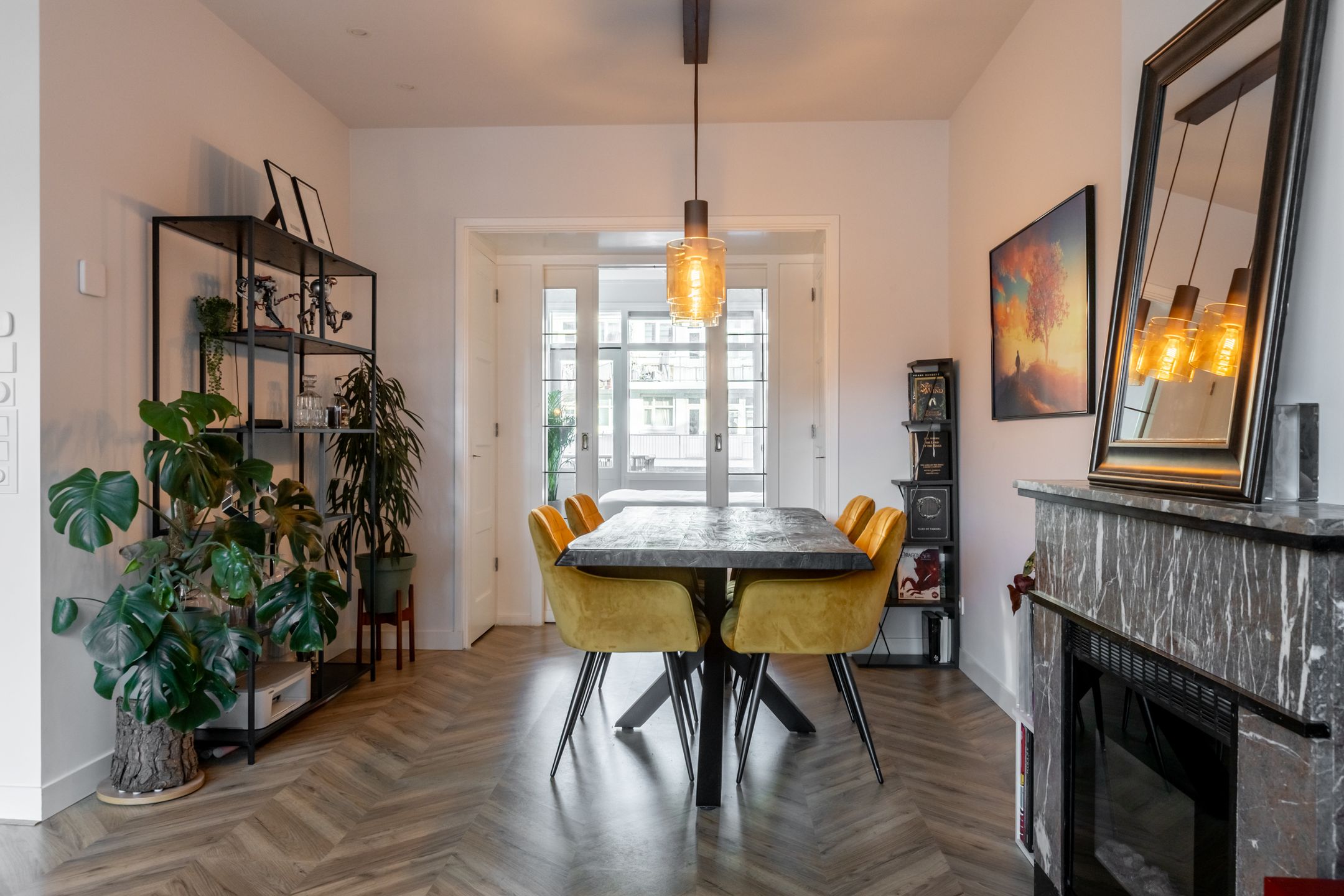 Foto 15 van Willem Buytewechstraat 229-B