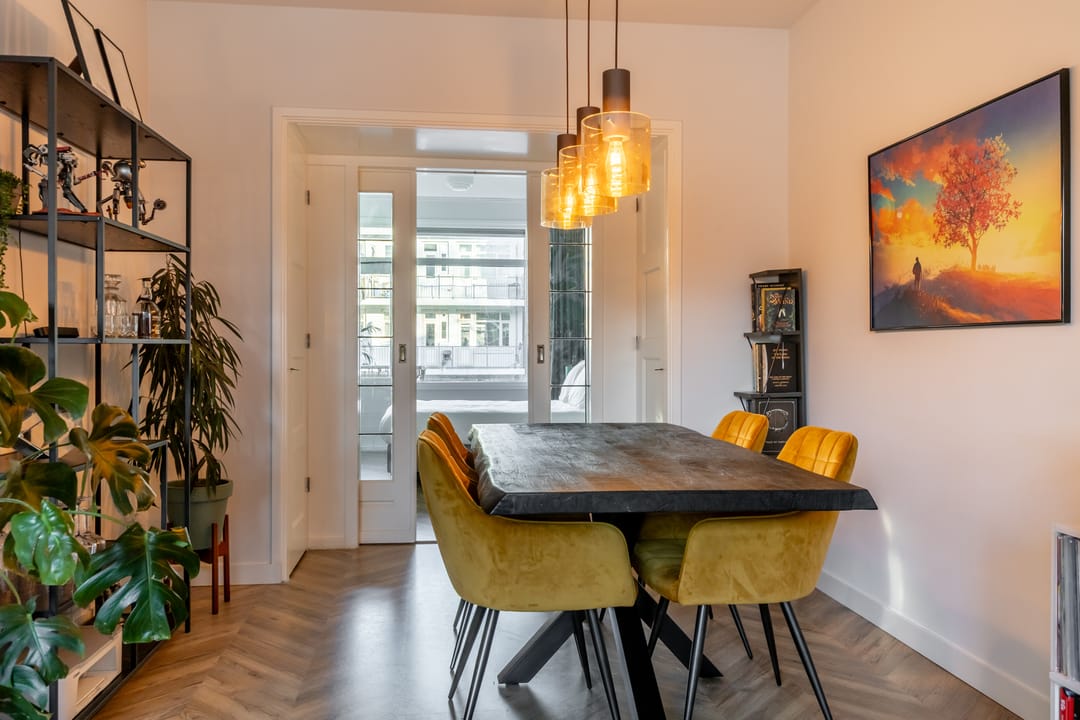 Foto 16 van Willem Buytewechstraat 229-B