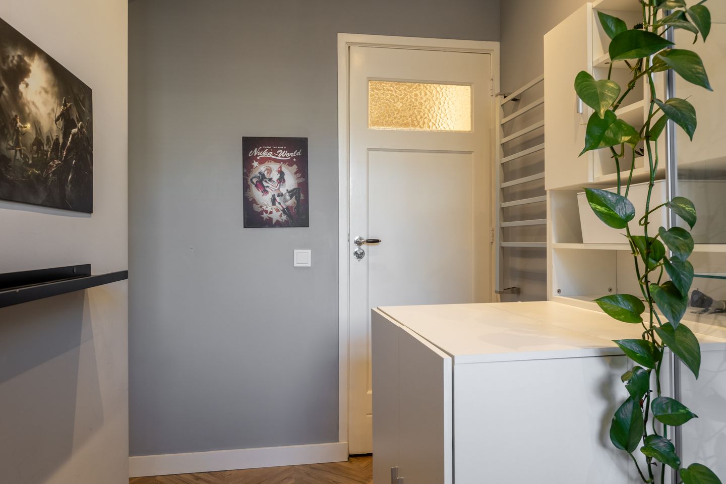 Foto 25 van Willem Buytewechstraat 229-B