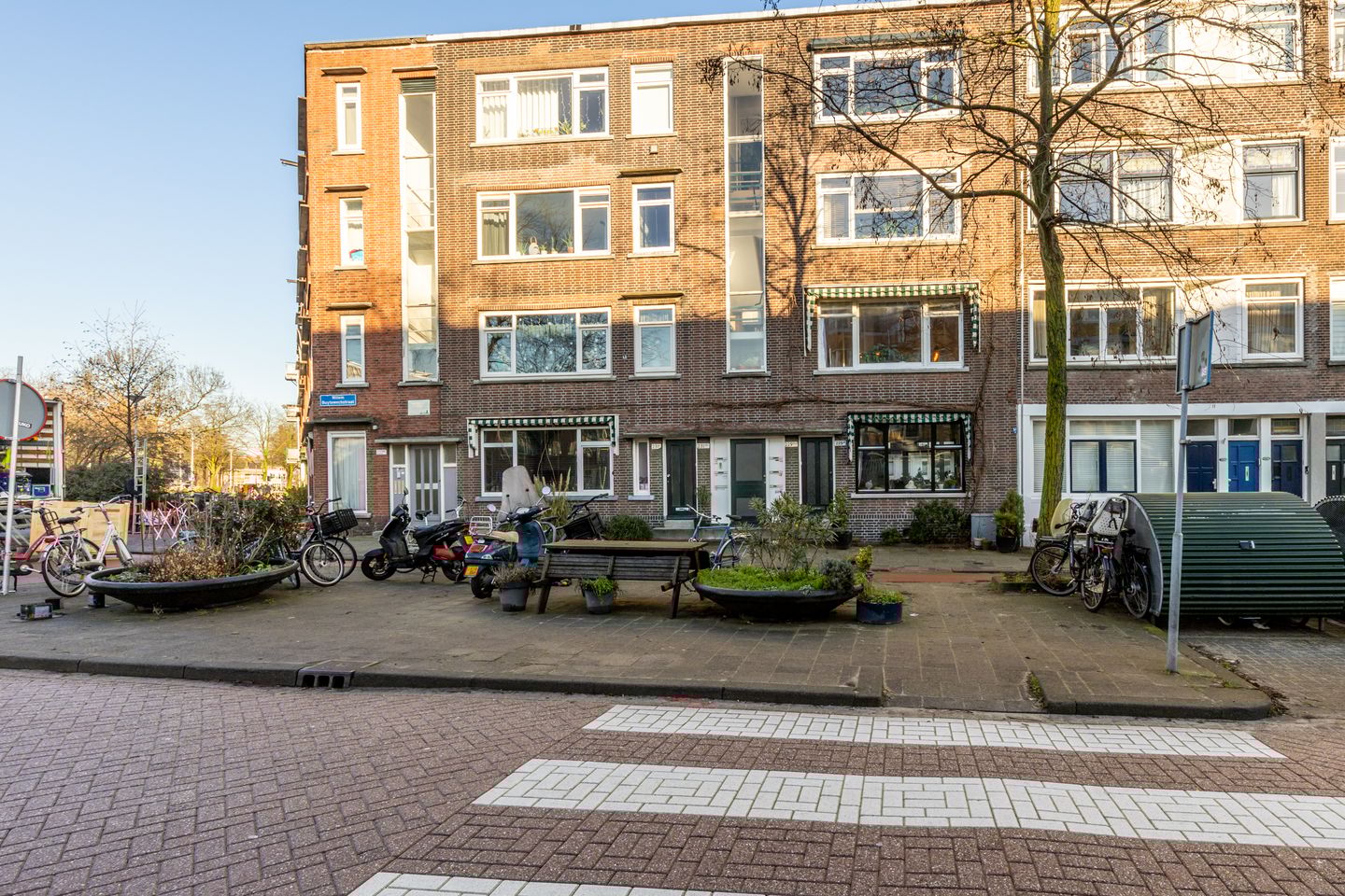 Foto 29 van Willem Buytewechstraat 229-B