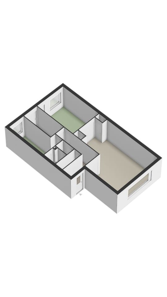 Foto 34 van Willem Buytewechstraat 229-B