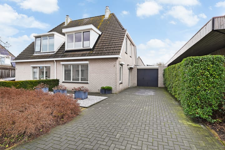 Foto 2 van Pastoor van der Aalaan 3