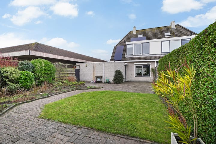 Foto 3 van Pastoor van der Aalaan 3