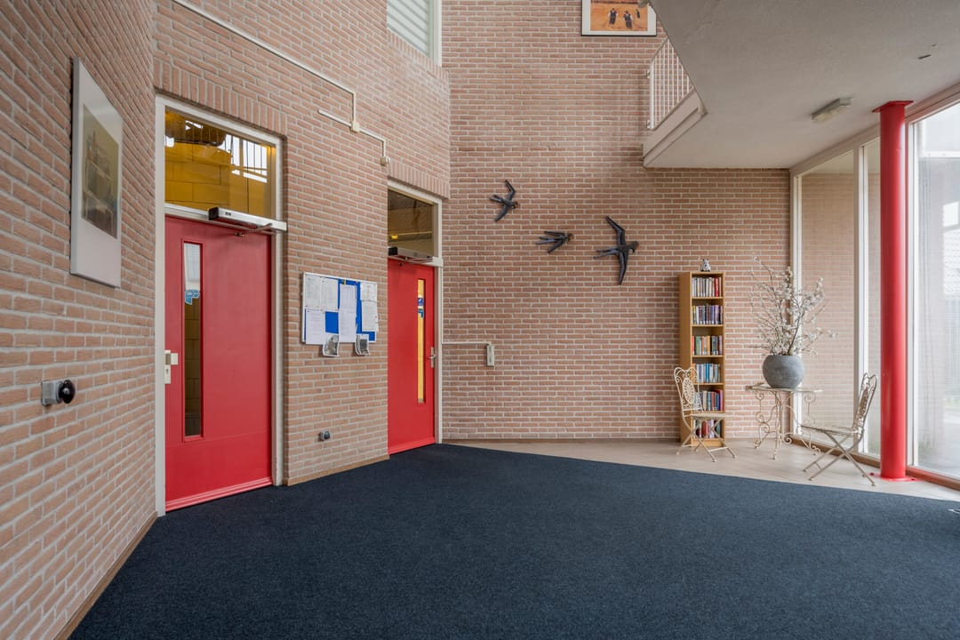Photo 7 of Frieswijkstraat 81