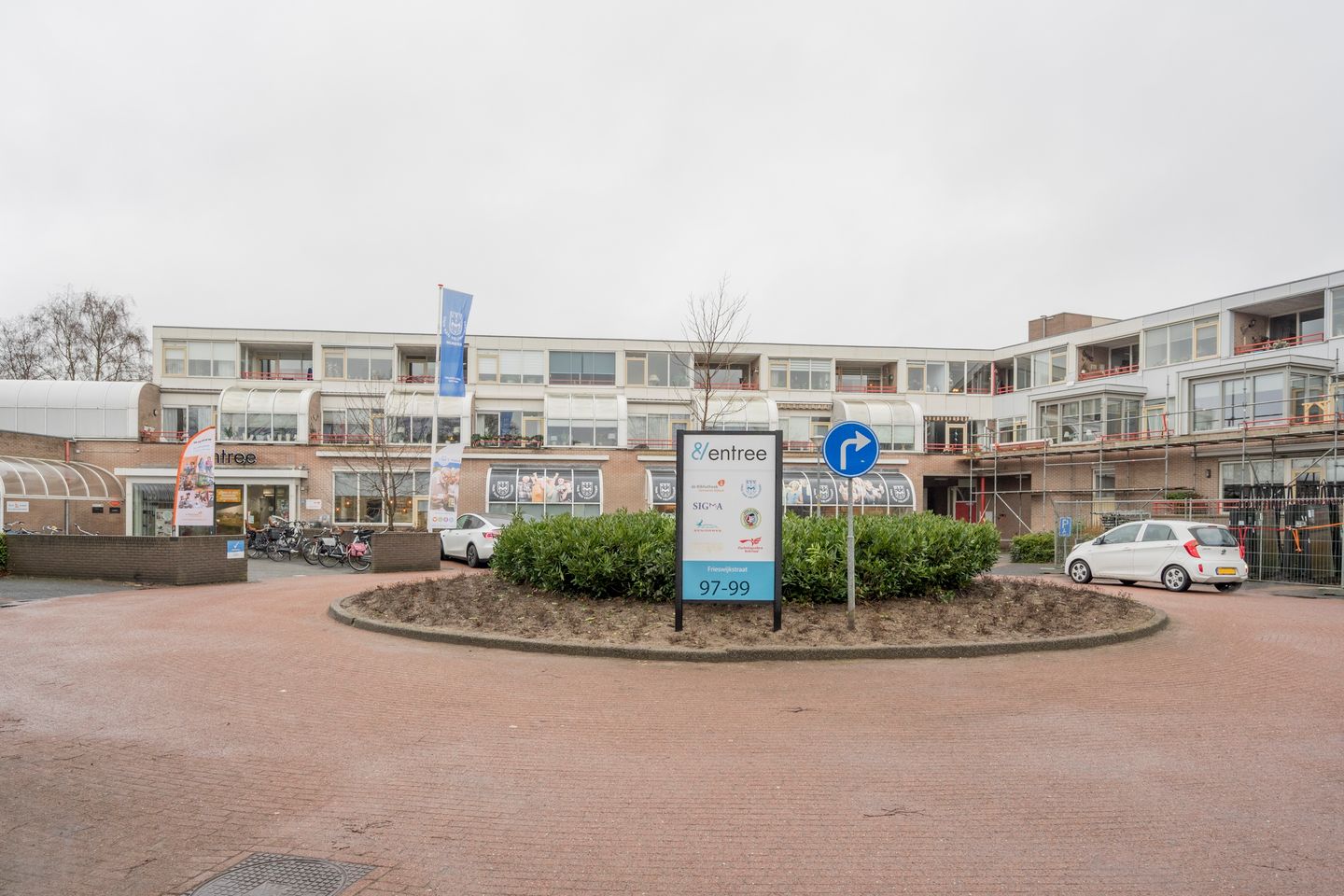 Photo 29 of Frieswijkstraat 81