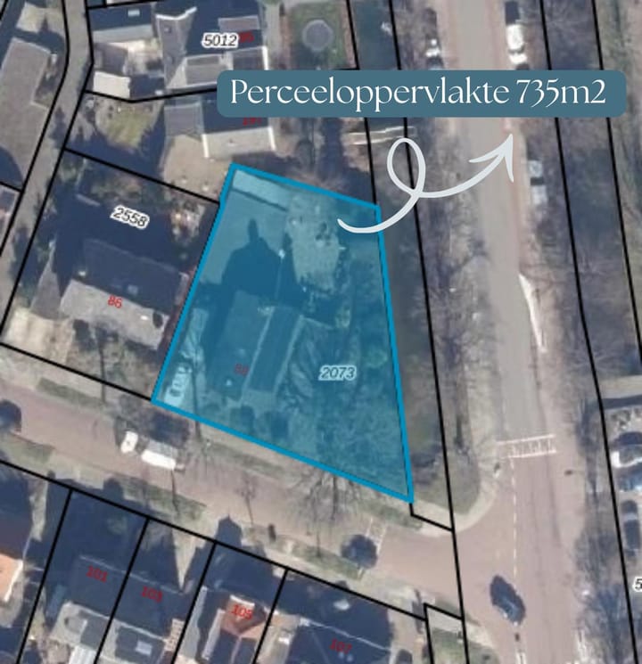 Foto 6 van Zuiderpad 88