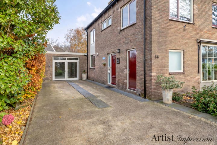 Foto 8 van Zuiderpad 88