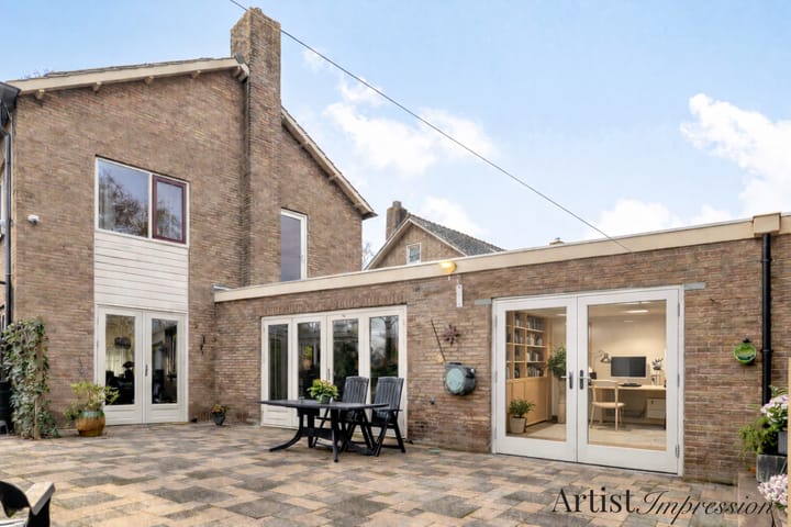 Foto 49 van Zuiderpad 88