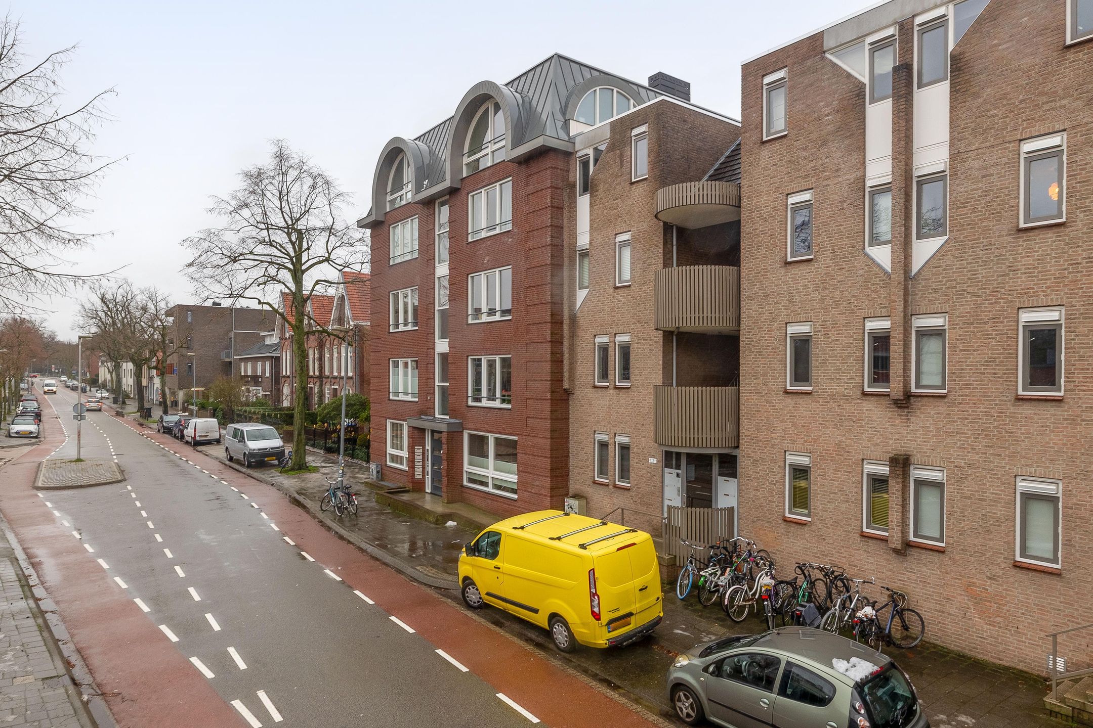 Photo 6 of Tongelresestraat 8-G