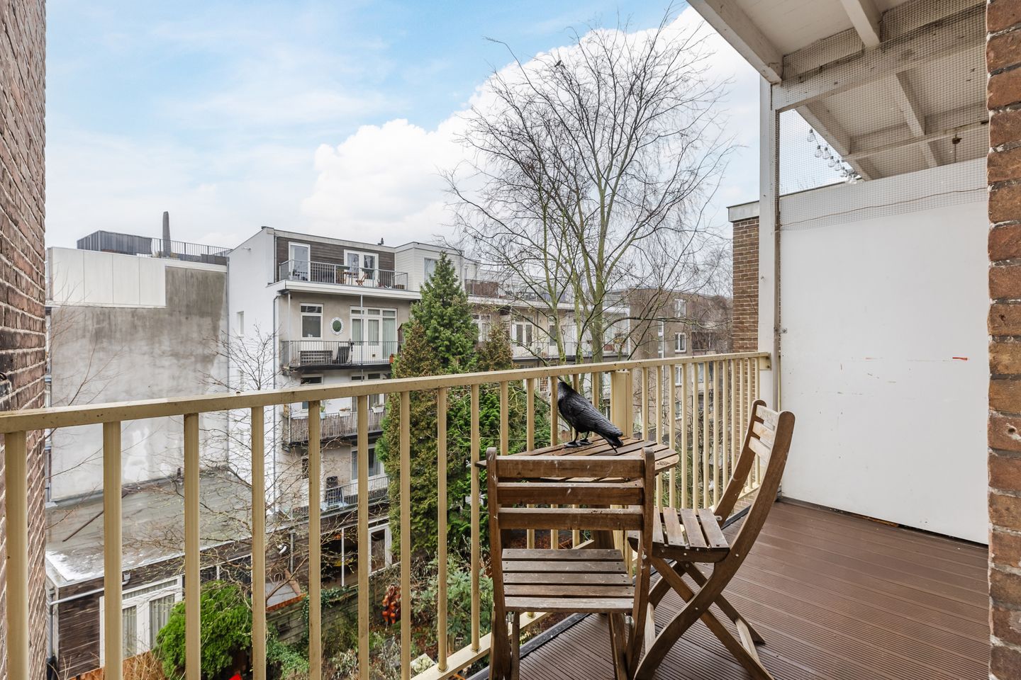 Foto 4 van Javaplein 13-3