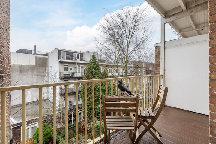 Foto 4 van Javaplein 13-3