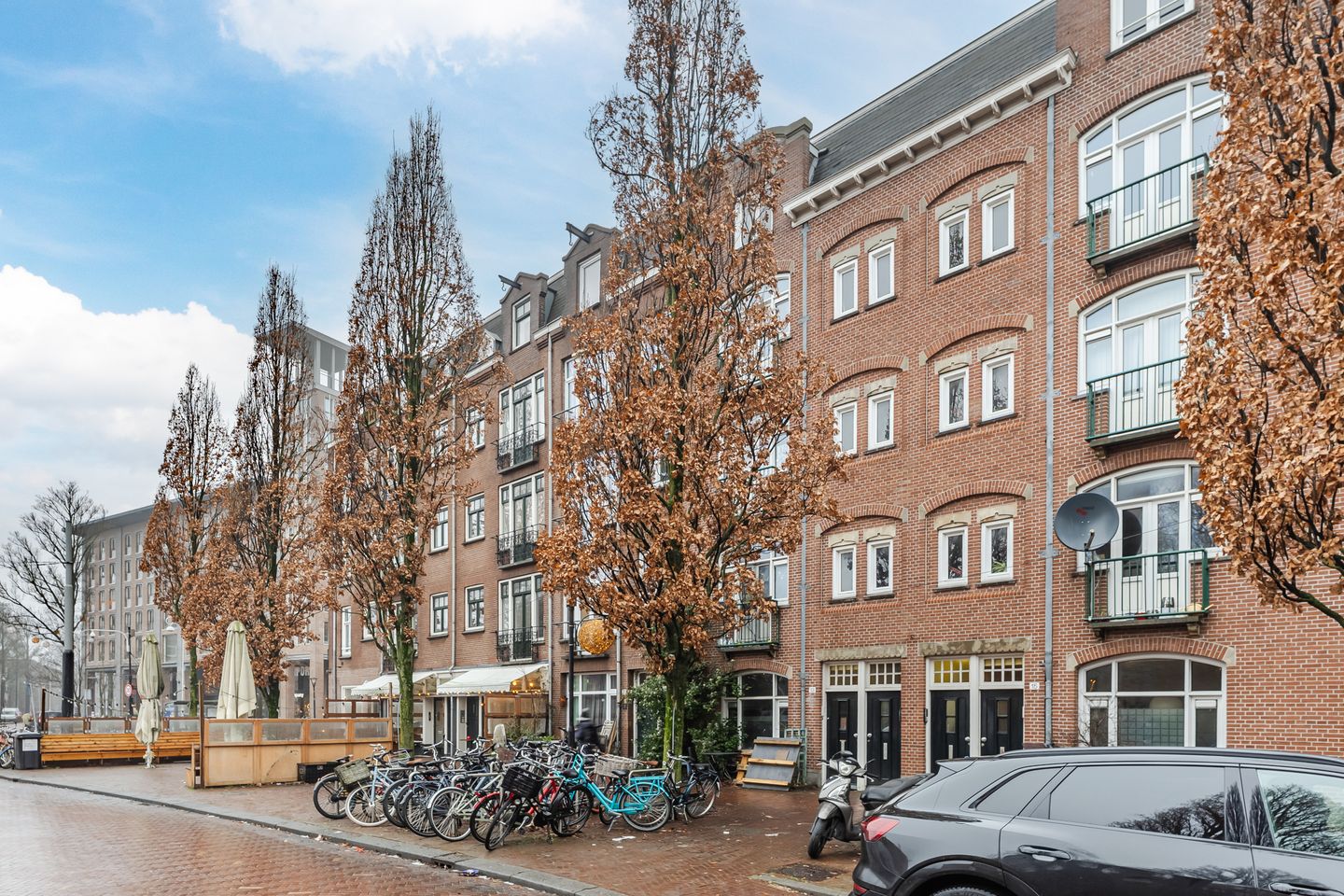 Foto 5 van Javaplein 13-3