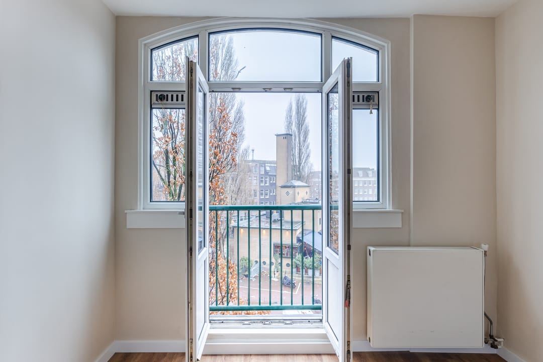 Foto 8 van Javaplein 13-3