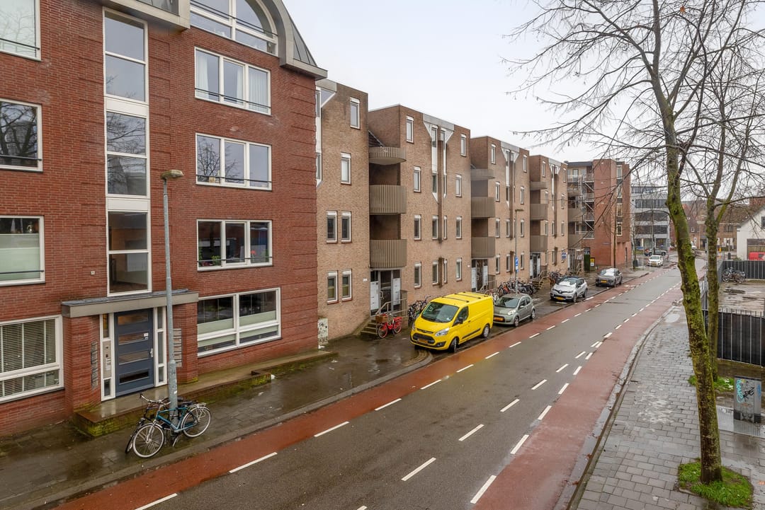 Photo 7 of Tongelresestraat 8-G