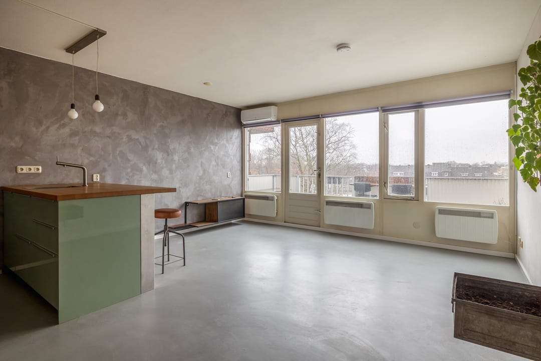 Photo 17 of Tongelresestraat 8-G