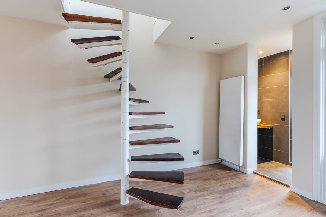 Foto 17 van Javaplein 13-3