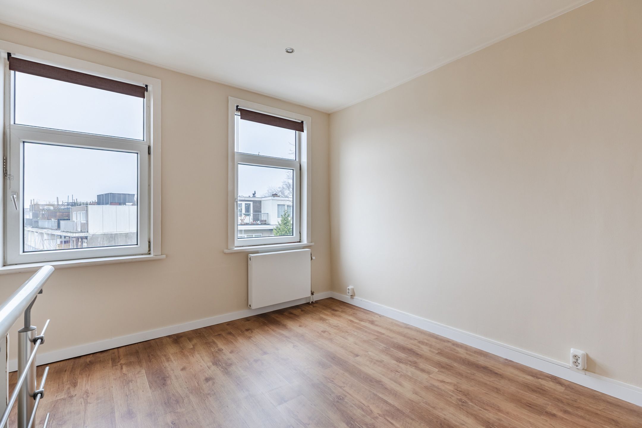 Foto 18 van Javaplein 13-3