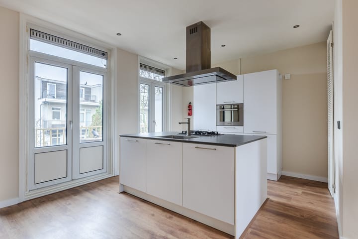 Foto 3 van Javaplein 13-3