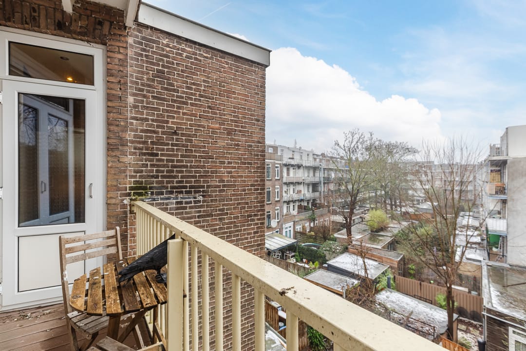 Foto 22 van Javaplein 13-3