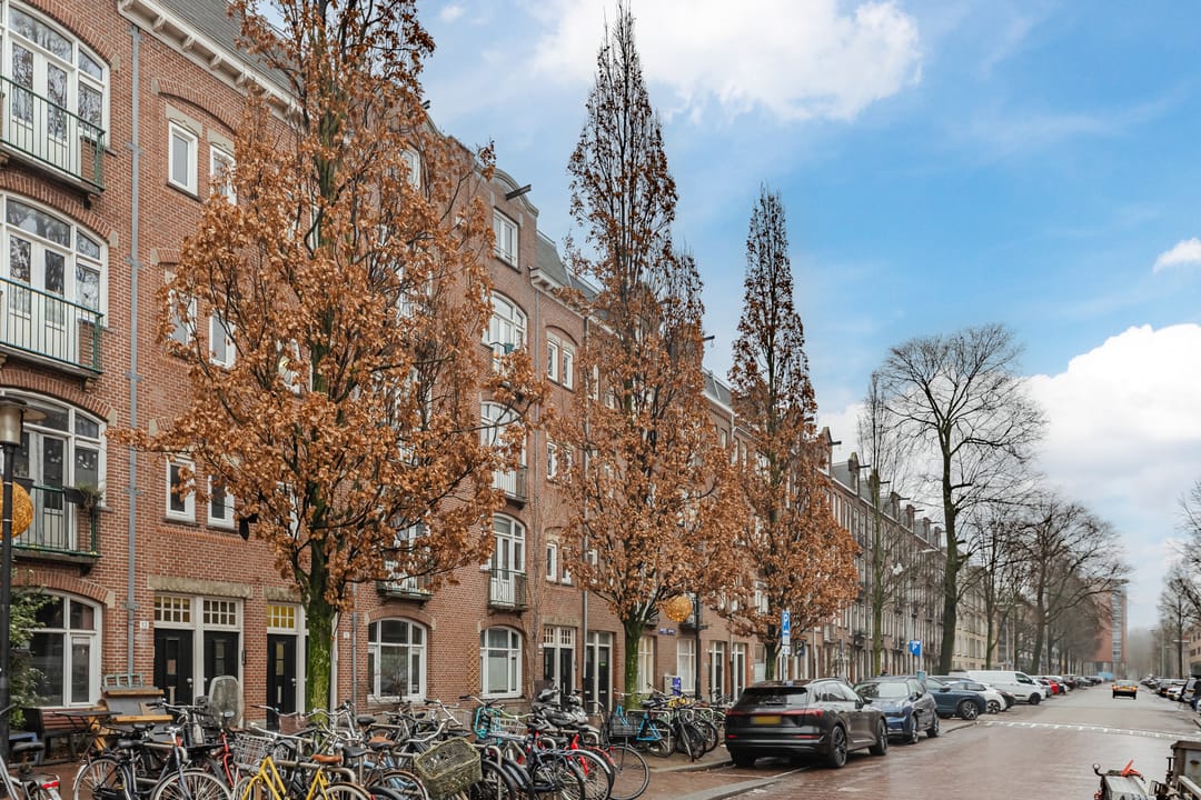 Foto 23 van Javaplein 13-3