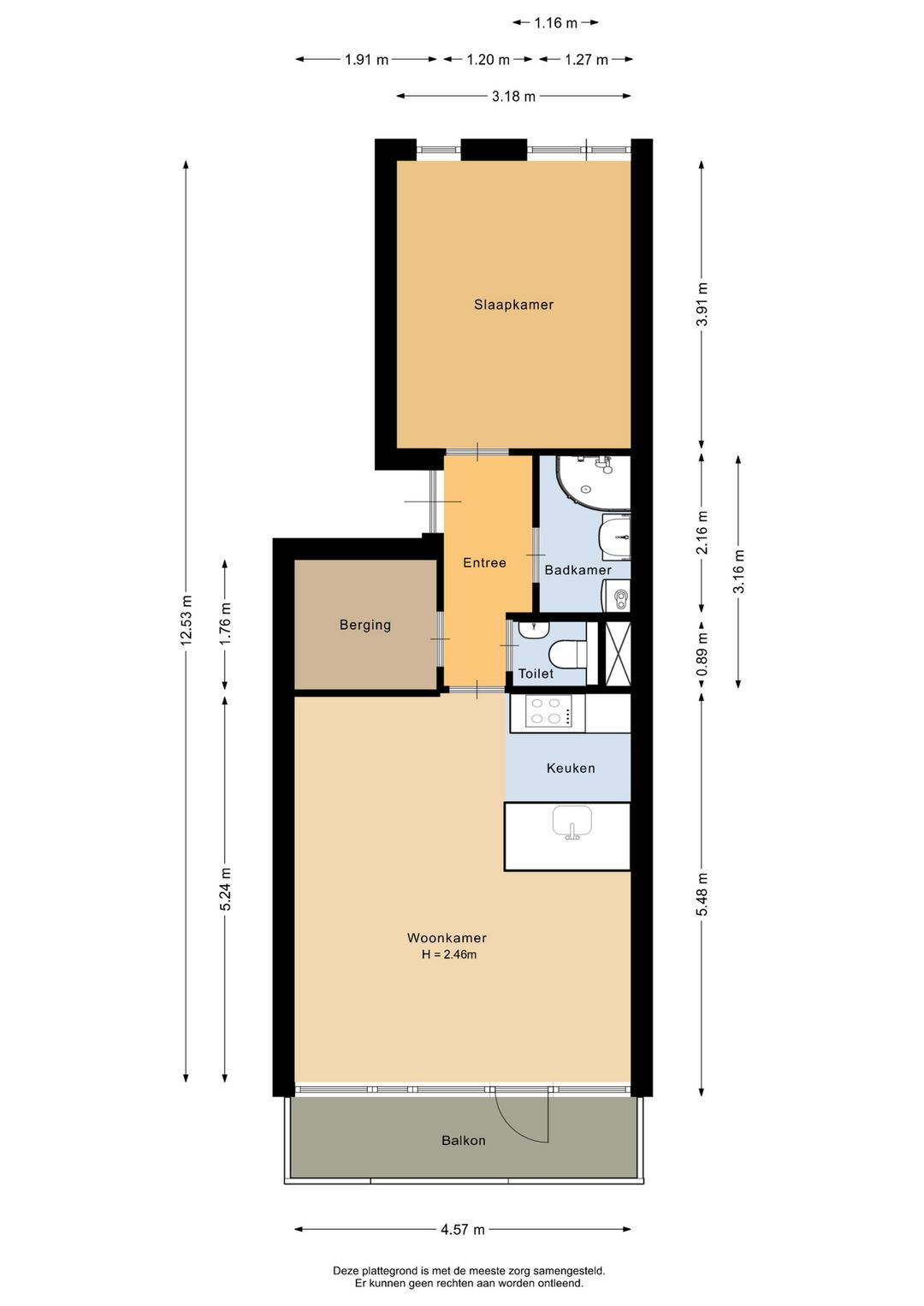 Photo 31 of Tongelresestraat 8-G