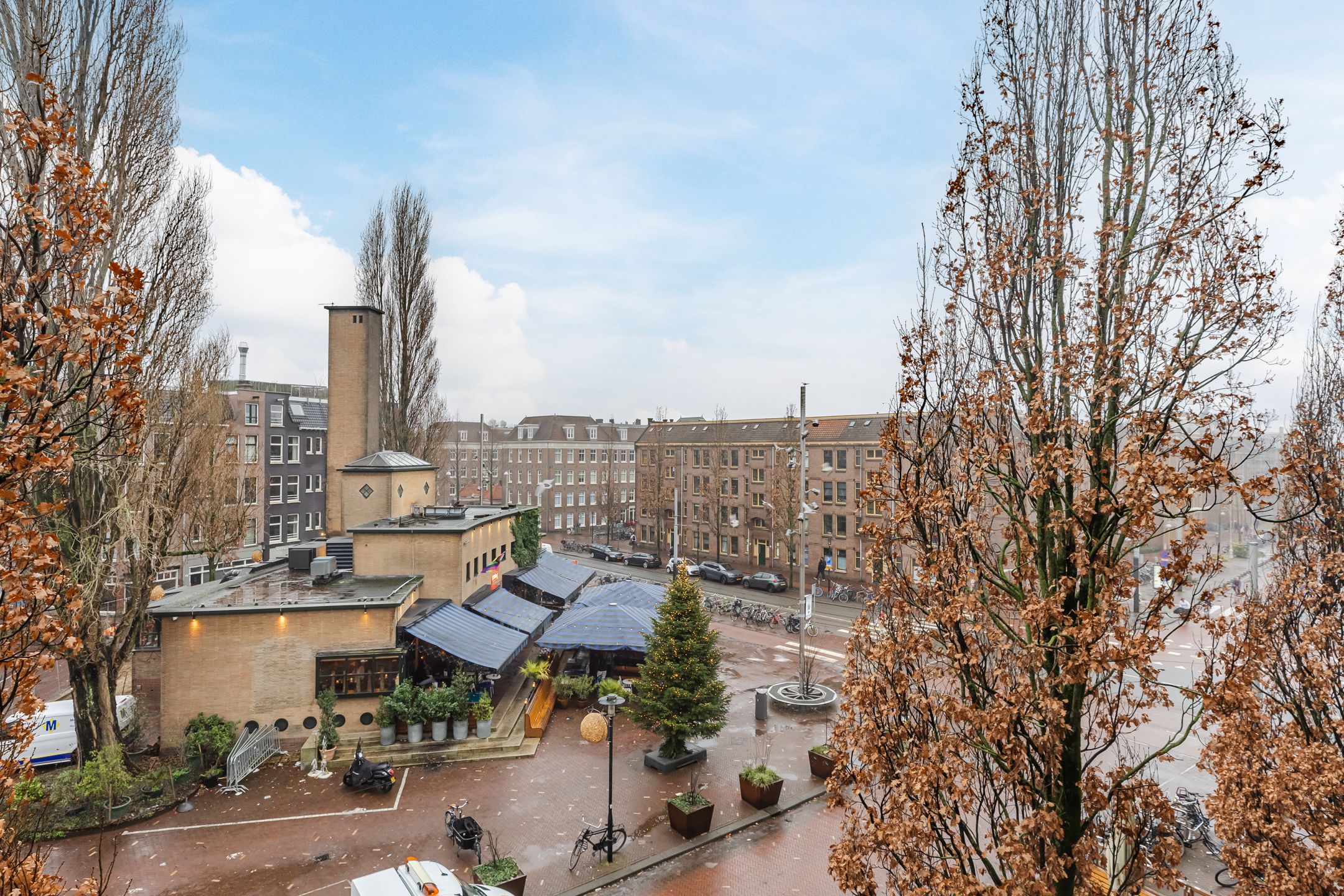 Foto 24 van Javaplein 13-3