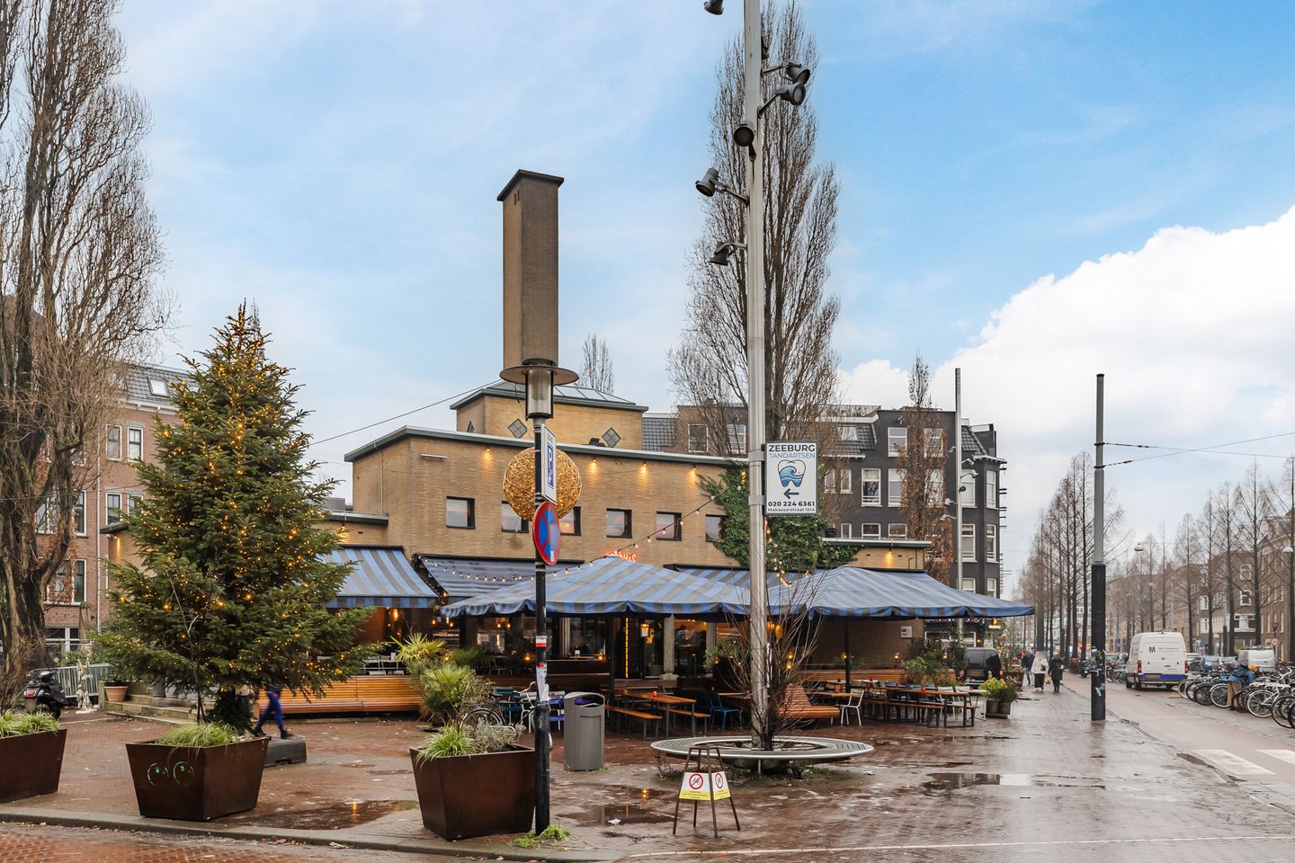 Foto 25 van Javaplein 13-3