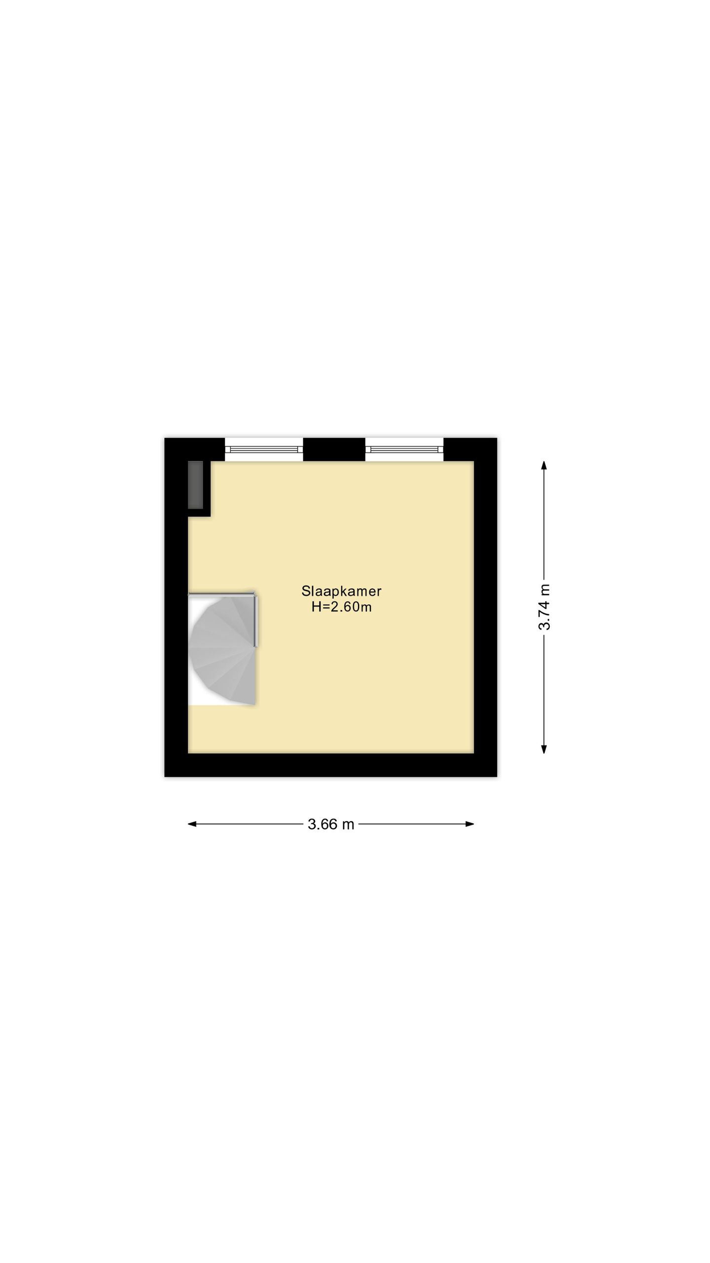 Foto 29 van Javaplein 13-3