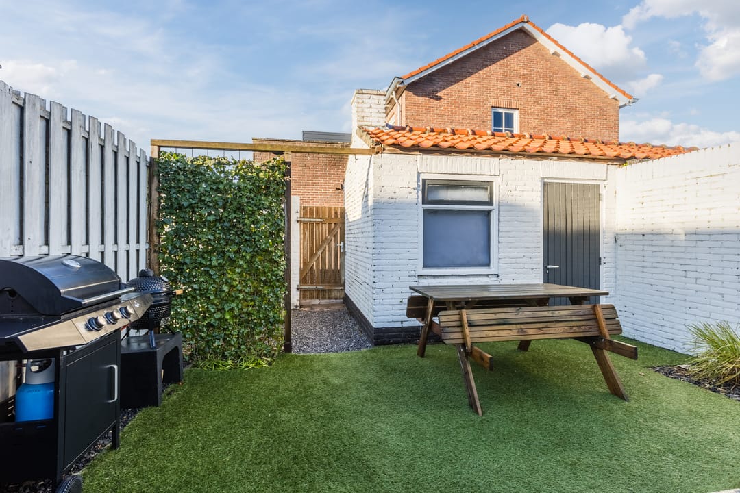 Foto 2 van Julianalaan 72