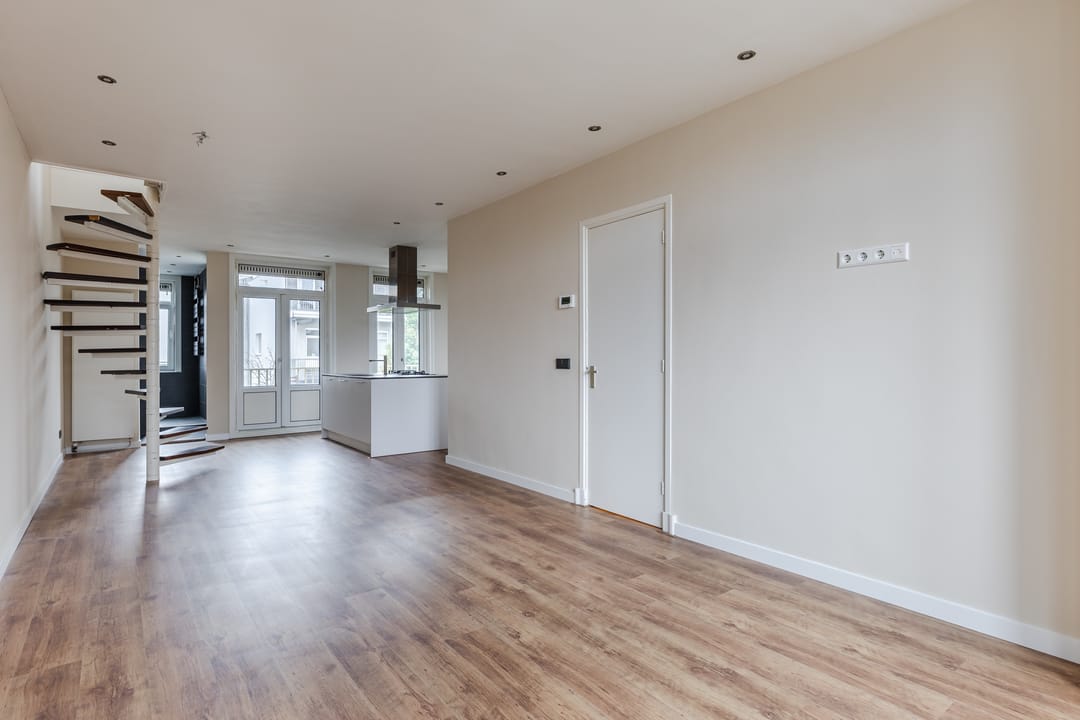 Foto 1 van Javaplein 13-3