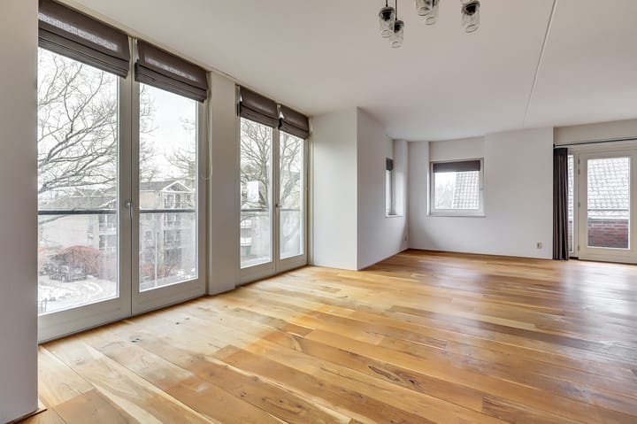 Foto 4 van Schependomlaan 20-A