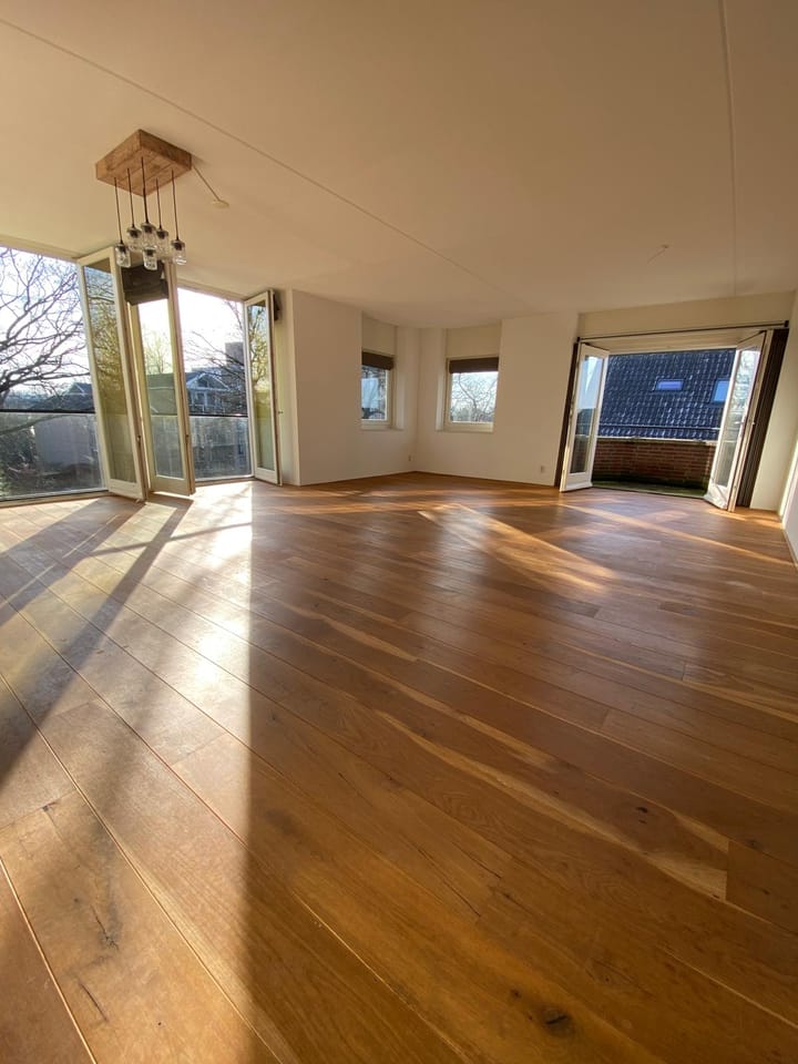 Foto 5 van Schependomlaan 20-A