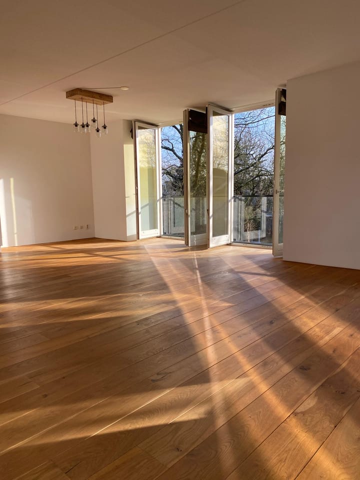 Foto 6 van Schependomlaan 20-A