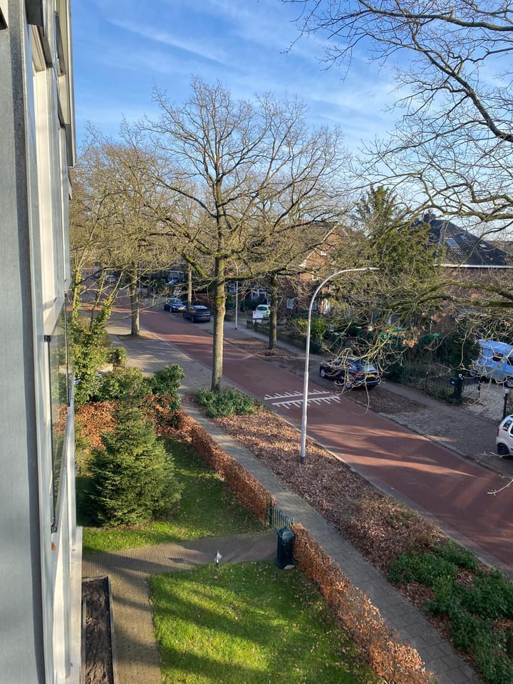 Foto 7 van Schependomlaan 20-A