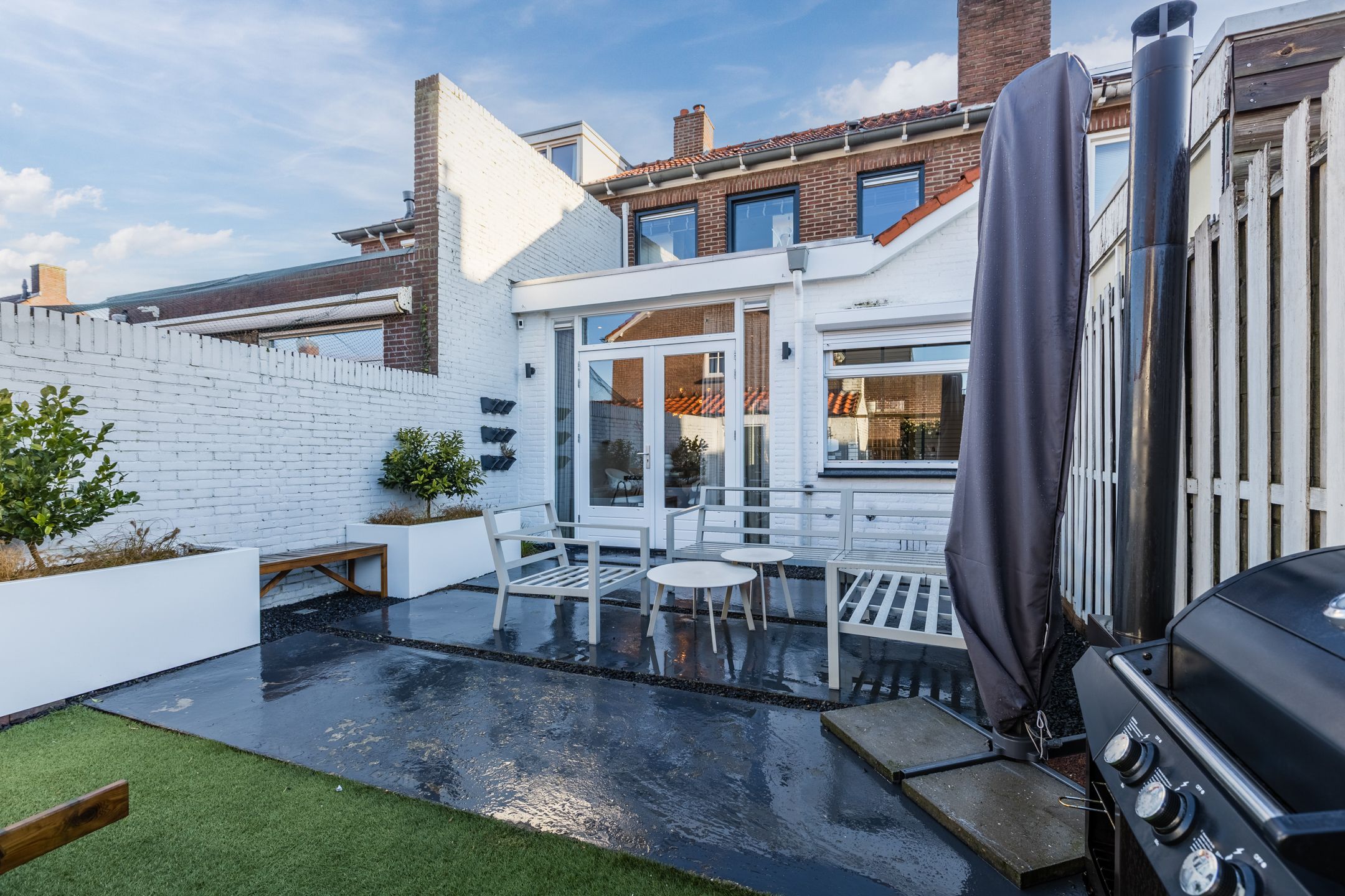 Foto 30 van Julianalaan 72