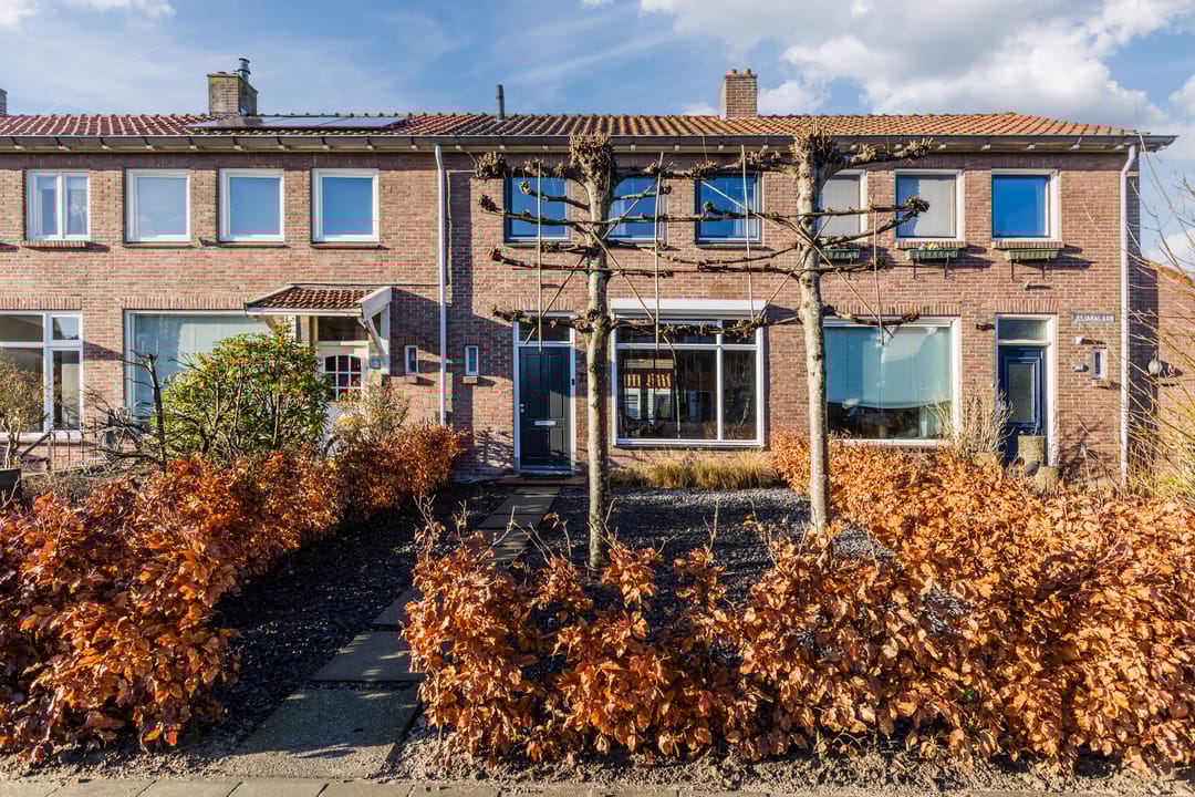 Foto 32 van Julianalaan 72