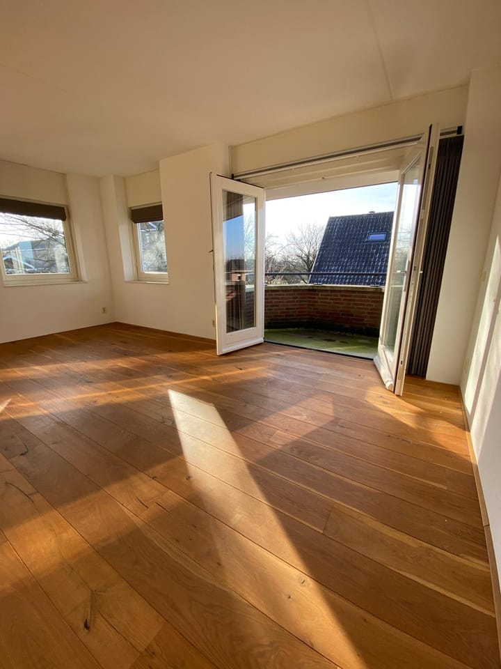 Foto 10 van Schependomlaan 20-A