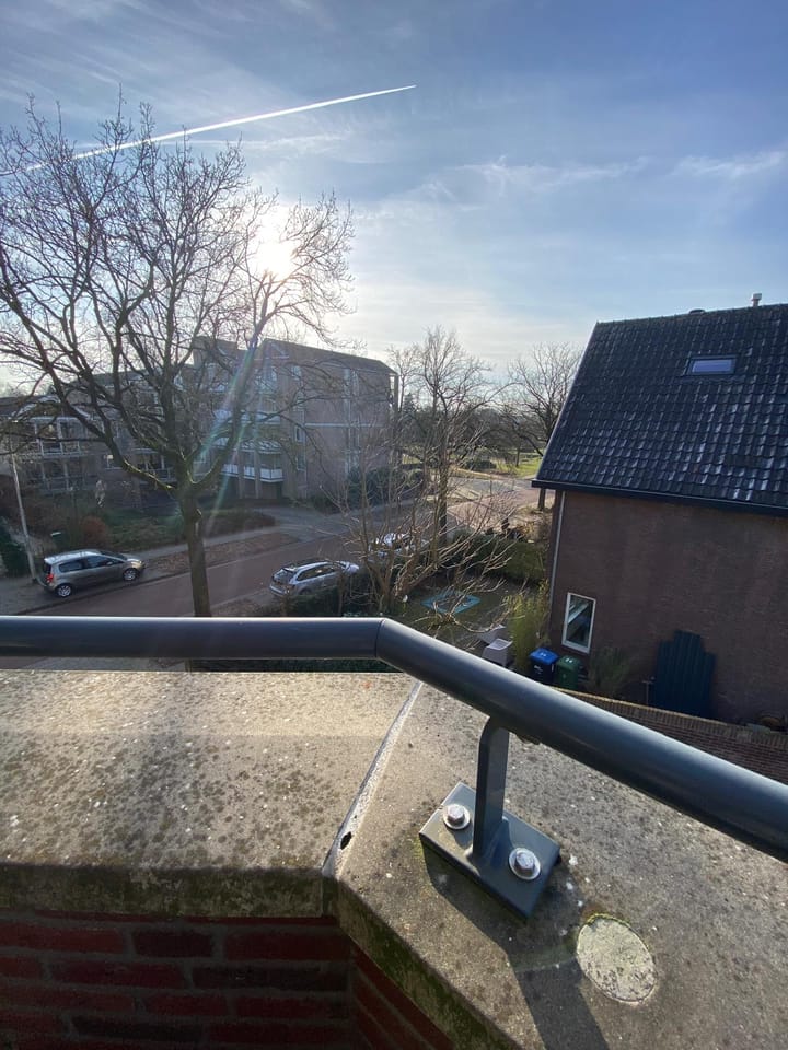 Foto 12 van Schependomlaan 20-A