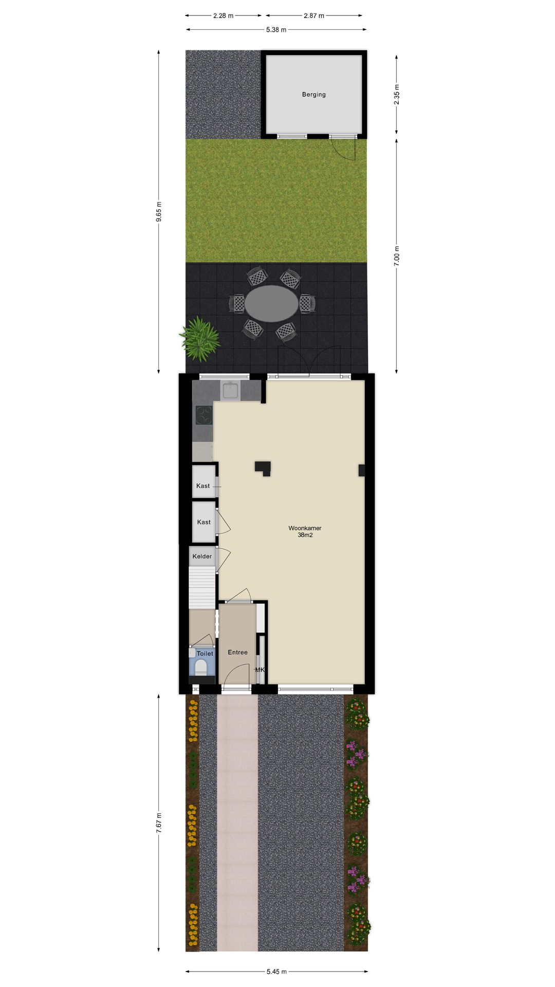 Foto 37 van Julianalaan 72