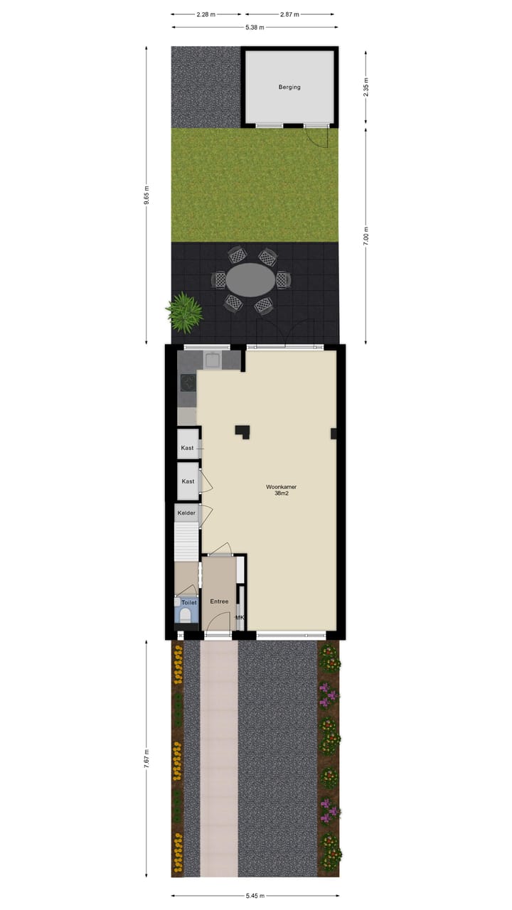 Photo 37 of Julianalaan 72